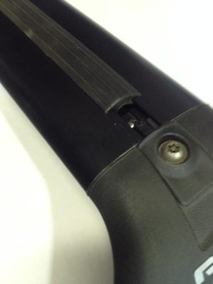 Rola 32-0046 Global Bar Rubber (metre) - Image 2