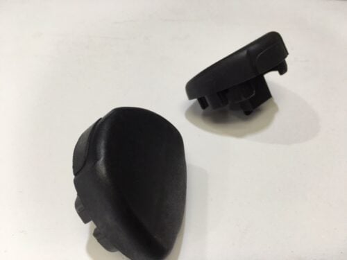 Rola 27-0117 Commercial Bar End Cap (solid) - Image 4