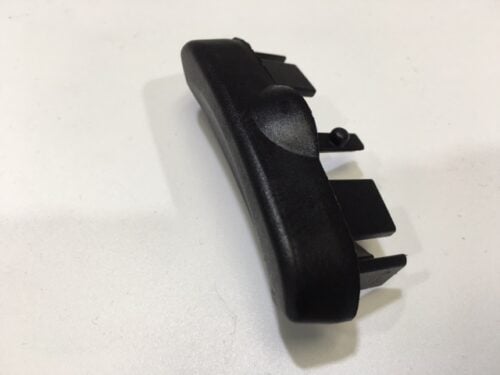 Rola 27-0325 Rola Rail Extended Bar End Caps - Image 2