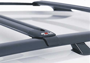 Subaru XV 5dr Hatch With Roof Rails Jan 2012 - May 2017 Rola Roof Racks (pr) (RBXL161) - Image 2