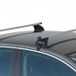 Holden Commodore VX/VY/VZ Sedan 11/00 - 07/06 Prorack P-bars (pr) (P16/K138)