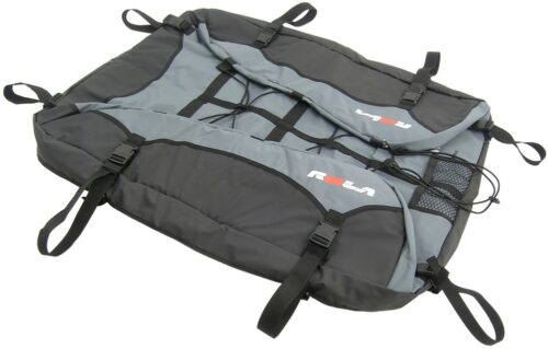Rola Platypus 59100 Roof Rack Bag 1.04 x 0.88 x 0.5/0.6m - Image 2