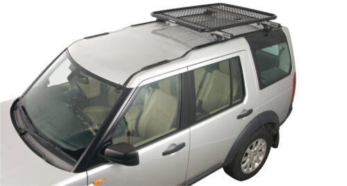 Rhino-Rack RPBM Steel Mesh Rack Platform Medium 1340 x 1100 x 30mm - Image 2