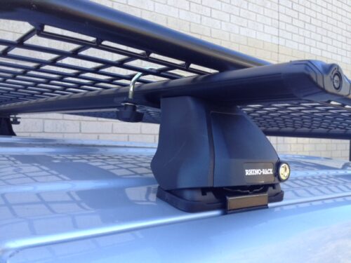 Rhino-Rack RPBH Steel Mesh Rack Platform Half 1500 x 650 x 30mm - Image 7