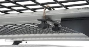 Rhino-Rack RPBH Steel Mesh Rack Platform Half 1500 x 650 x 30mm - Image 5
