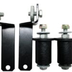 Rhino-Rack RREBK Roller Extension Bracket Kit