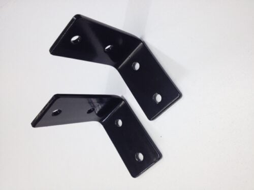 Awning Brackets AWNBR Bar Fitting (pr) - Image 2