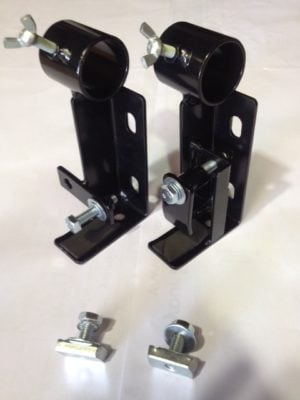 High Lift Jack and Shovel Holder (pr) - Image 4