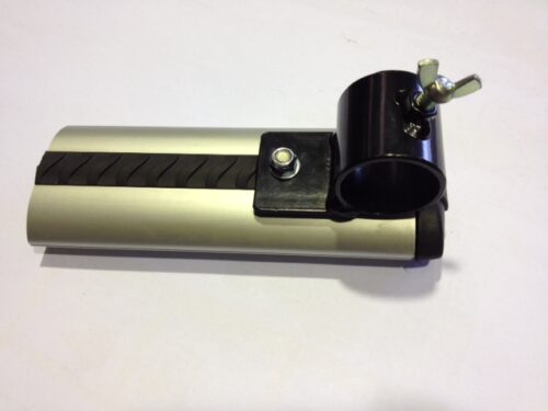 Shovel Holder SHPS Steel (pr) Sports Bar Fitting - Image 5