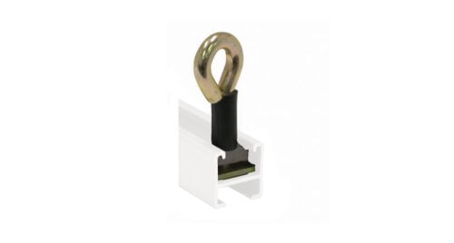 Rhino-Rack RSLP (HD Bar) Small Ladder Peg 75mm (pr) - Image 2