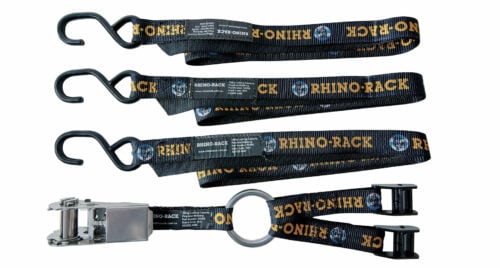 Rhino-Rack RSWS Spare Wheel Strap - Image 2