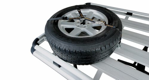Rhino-Rack RSWS Spare Wheel Strap - Image 3