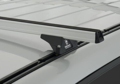 Rhino-Rack RTS01 Mitsubishi Pajero NM-NP Tracks (pr) - Image 5
