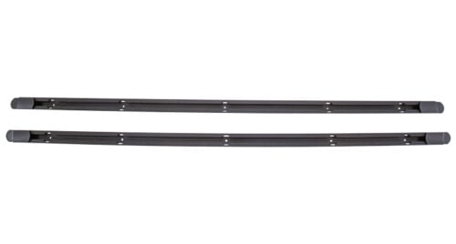 Rhino-Rack RTS532 Tracks for Isuzu MU-X 4dr SUV 12/13- 2021 - Image 4