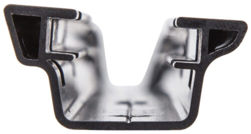 Rhino-Rack RTS532 Tracks for Isuzu MU-X 4dr SUV 12/13- 2021 - Image 2