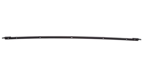 Rhino-Rack RTS532 Tracks for Isuzu MU-X 4dr SUV 12/13- 2021 - Image 3