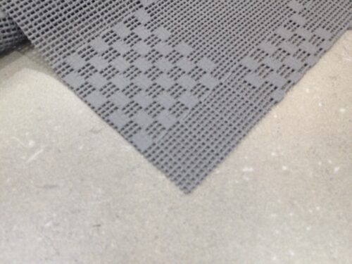 Basket Rubber Lining for under canvas bags 1250mm wide x metre - Image 3
