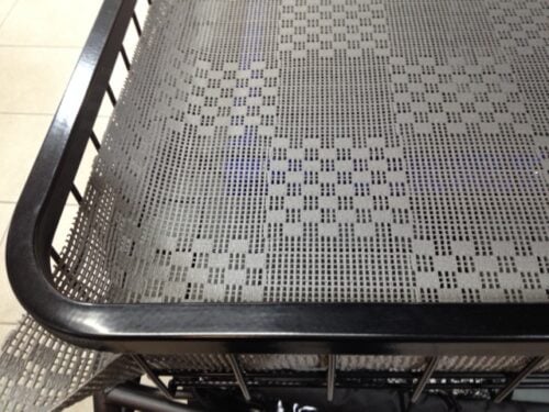 Roof Rack World Tray & Bag Combo Deal - Image 7