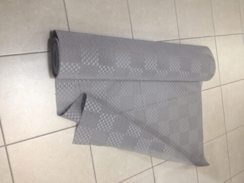 Basket Rubber Lining for under canvas bags 1250mm wide x metre - Image 2