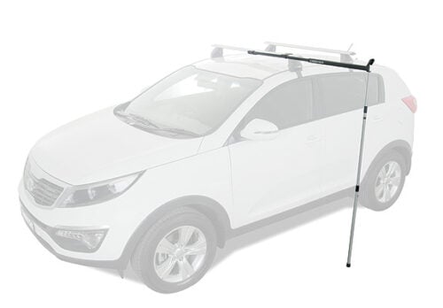Rhino-Rack RUSL Universal Kayak & Canoe Side Loader - Image 3