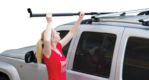Rhino-Rack RUSL Universal Kayak & Canoe Side Loader - Image 5