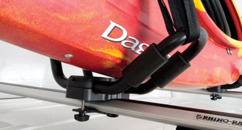 Rhino-Rack S510 Fixed J Style Kayak Carrier (pr) - Image 5