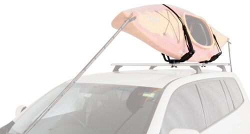 Rhino-Rack S510 Fixed J Style Kayak Carrier (pr) - Image 6