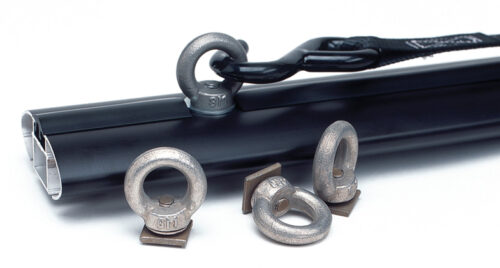 Rhino-Rack S604 (Vortex Bar) Eye Bolt Kit (pr) - Image 2