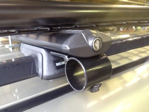 Shovel Holder SHPS Steel (pr) Sports Bar Fitting - Image 6