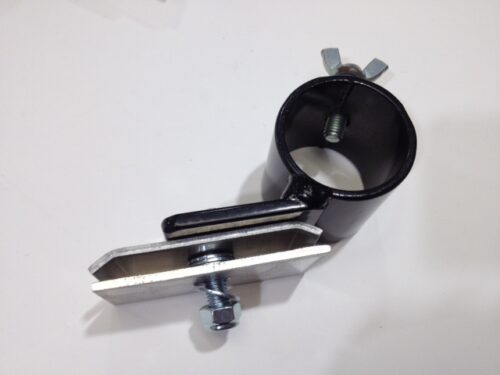 Shovel Holder SHPBAS Steel (pr) Basket Fitting - Image 4