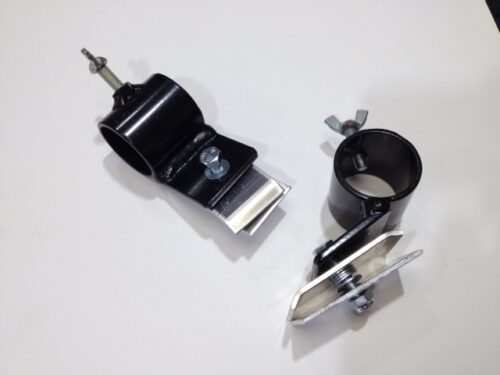 Shovel Holder SHPBAS Steel (pr) Basket Fitting - Image 7