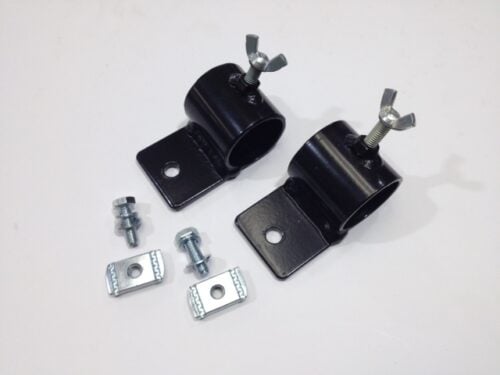Shovel Holder SHPC Steel (pr) Commercial Bar Fitting - Image 2