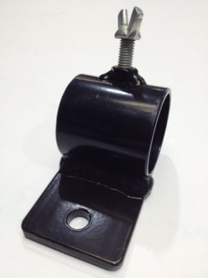 Shovel Holder SHPBAS Steel (pr) Basket Fitting - Image 5