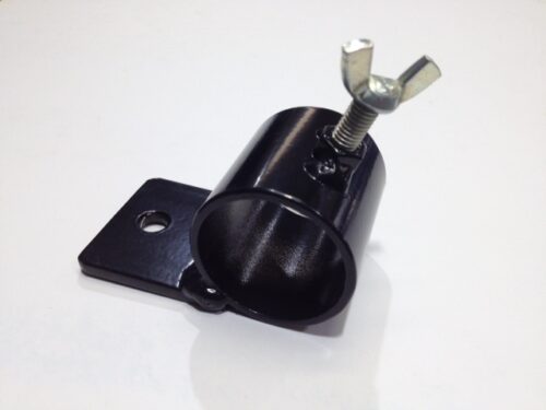 Shovel Holder SHPBAS Steel (pr) Basket Fitting - Image 3