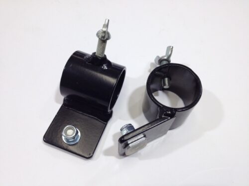 Shovel Holder SHPS Steel (pr) Sports Bar Fitting - Image 2