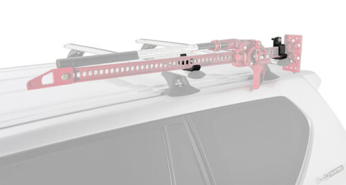 Rhino-Rack SJHB Vortex High Lifting Jack Holder Bracket - Image 6