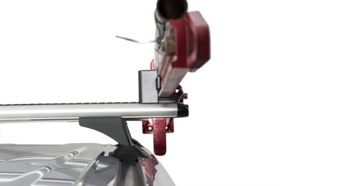 Rhino-Rack SJHB Vortex High Lifting Jack Holder Bracket - Image 5