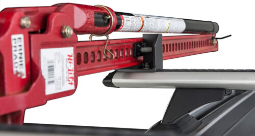 Rhino-Rack SJHB Vortex High Lifting Jack Holder Bracket - Image 3