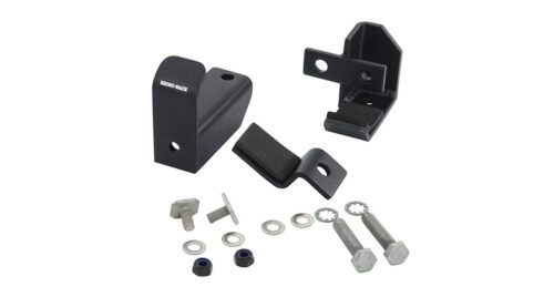 Rhino-Rack SJHB Vortex High Lifting Jack Holder Bracket - Image 2