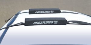 Creatures CRU15 Soft Racks Single Wrap (pair) - Image 2