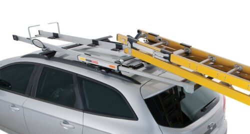 Rhino-Rack T7-SLRS Slide Out Ladder Loader - Image 2