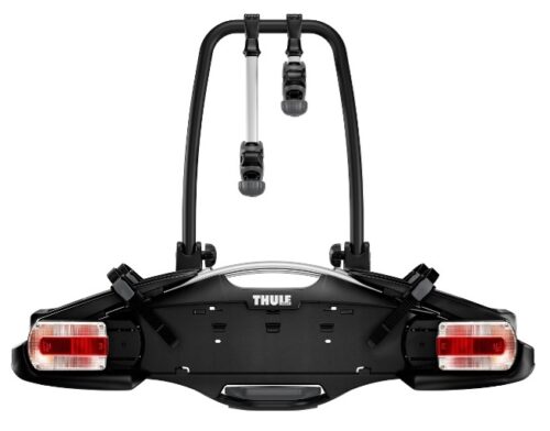 Thule 925AU VeloCompact 2 Bike Carrier - Image 4