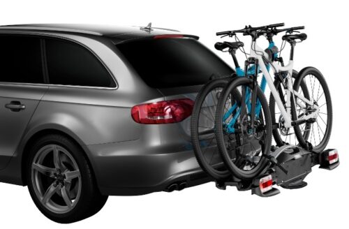 Thule 925AU VeloCompact 2 Bike Carrier - Image 3