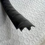 Thule 1500052102 WingBar Top Rubber Insert (1500mm)
