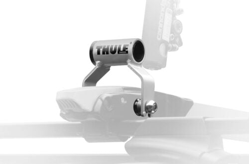 Thule 530L Thru-Axle Adapter Lefty - Image 2