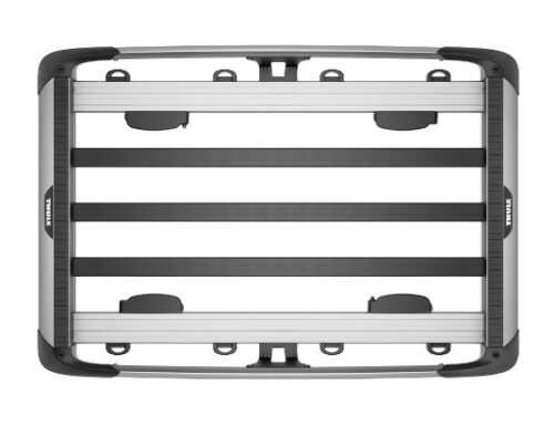 Thule 824000 Trail Alloy Rack (160cmx100cm) - Image 2