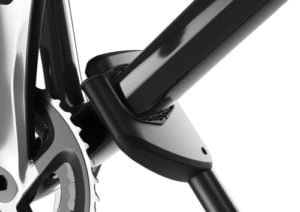 Thule 598001 Proride Silver Bike Carrier - Image 5