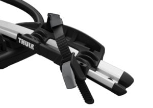 Thule 598001 Proride Silver Bike Carrier - Image 4