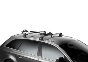 Thule 598001 Proride Silver Bike Carrier - Image 3