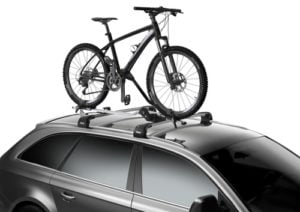 Thule 598001 Proride Silver Bike Carrier - Image 6